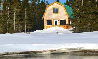 Chalets du Bout du Monde