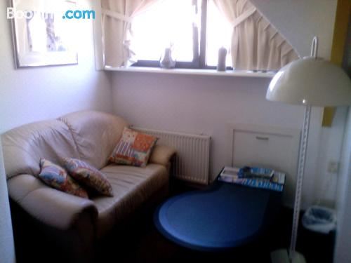 双人房（带独立浴室）