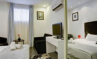 Geula Suites by Raphael Hotels