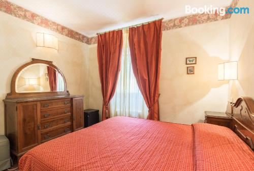 标准双人或双床房