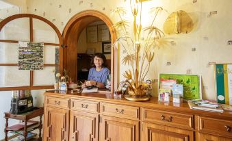 Villa Bruderfels, Garni - Housity