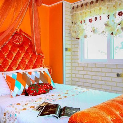 스타 룸 태안 처음처럼 펜션 쿠폰