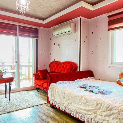 Sunlight 태안 처음처럼 펜션 쿠폰