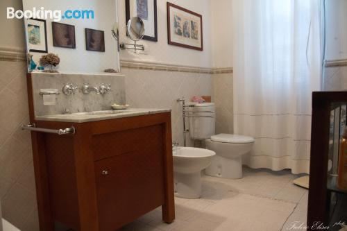 双人或双床间 - 带外部私人浴室