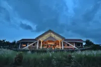 Swosti Chilika Resort