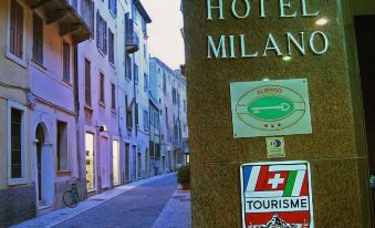 Hotel Milano & Spa