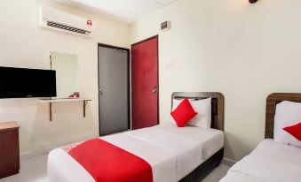 Super OYO 89427 Kavanas Hotel Taiping