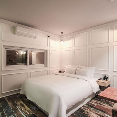 스탠다드룸 호텔 굿데이 쿠폰