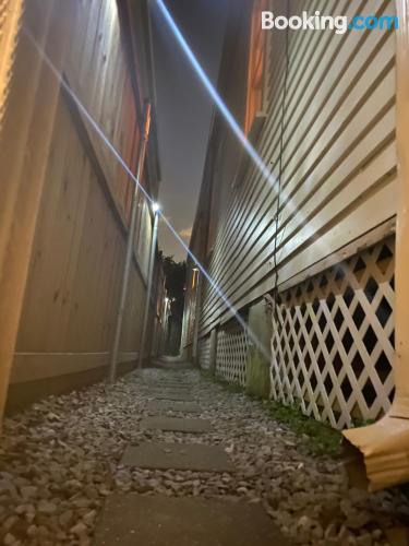 公寓 - 地面楼层