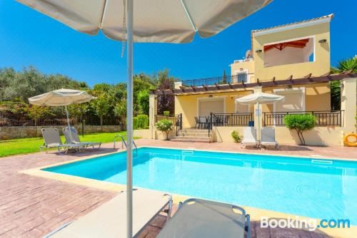 Villa MaryVilla with Private Pool