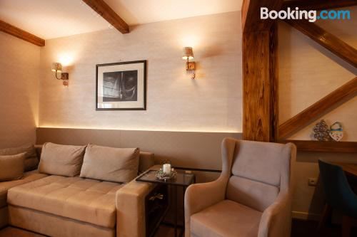 Zupa Deluxe Kopaonik Deluxe Apartment