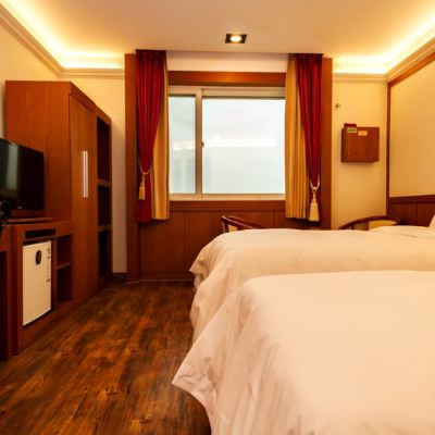 패밀리 스위트 위너스호텔 쿠폰