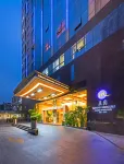 Grand Mercure Xiamen Downtown Hotel di 