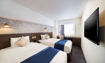 Best Western Hotel Fino Shin-Yokohama