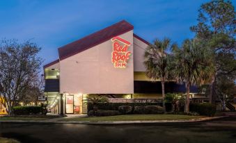 Red Roof Inn Jacksonville - Orange Park