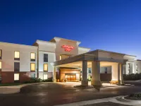 Hampton Inn Dubuque Hotels in Dubuque