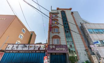 Gwangju Sansudong Hwangto - Housity