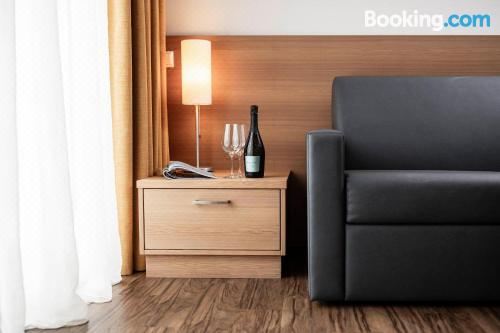 舒适双人间 - 带阳台