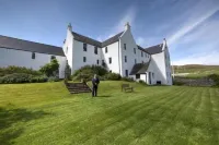 Busta House Hotel Hotels in 