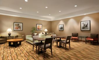 Hampton Inn New York - LaGuardia Airport