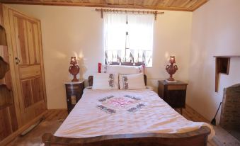 Aphrodisias Dandalos Hotel - Housity