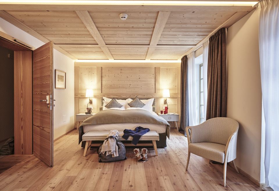 Goldene Rose Karthaus 02 Deluxe Room