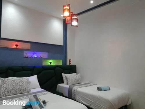 一室房（带阳台）