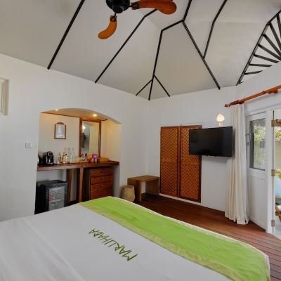 Garden Villa Rihiveli Maldives Resort Promo Code