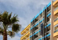 Best Western Hotel Canet-Plage Hotels in 