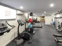 Deco Hotel Hotels in Braddon