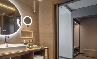 Hyatt Regency Algiers Airport - Housity