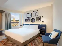 Hampton by Hilton Bath City 바스 호텔
