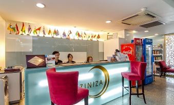 Ziniza the Boutique Service Apartment