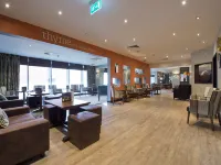 Premier Inn Exeter City Centre Ξενοδοχεία στην πόλη Exeter