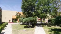 カーサ グランデ チワワ のホテル