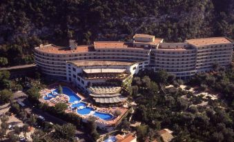 Hilton Sorrento Palace