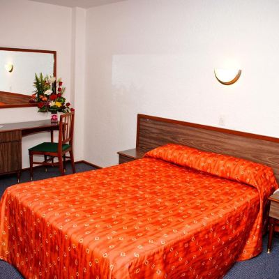 Superior Single Room with Double Bed