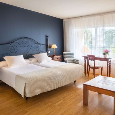 Double Room Hotel Guadalmina Promo Code