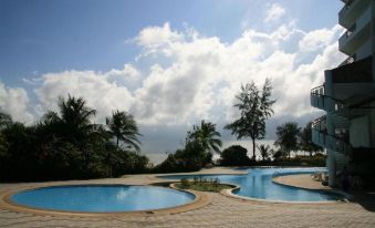 BP Samila Beach Hotel & Resort