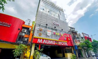 Maumu Hotel & Lounge