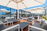 Regency Salgados Hotel & Spa