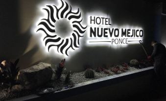 Hotel Nuevo Mejico