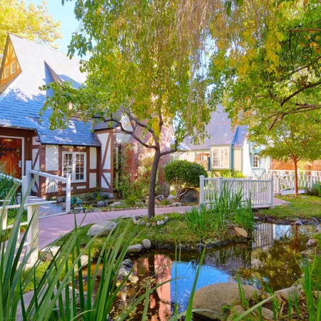 Wine Valley Inn