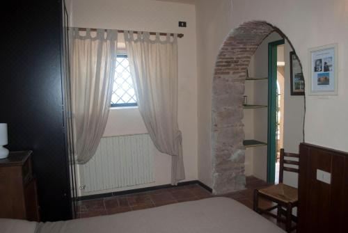 双人或双床间 - 残疾人通道