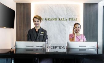 The Grand Sala Thai