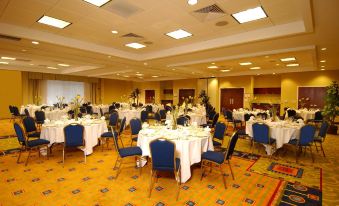 DoubleTree by Hilton Greensboro