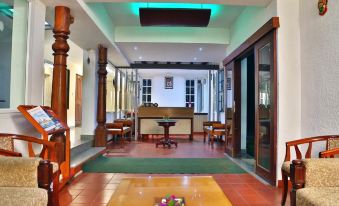 Tea Mount Suites - Housity