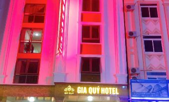 Gia Quy Hotel