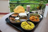 Aakash Rooms and Cottages,