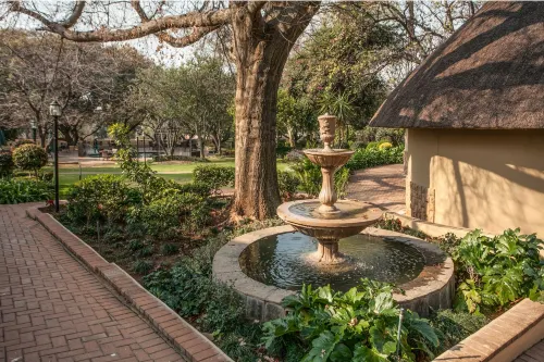 Black Eagle Hotel & Spa